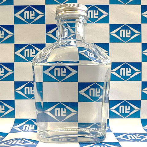 Dispersion liquid properties