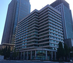 本社