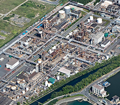 Mizushima Plant