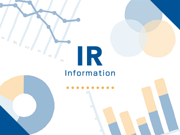 IR information