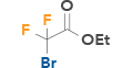 Ethyl bromodifluoroacetate