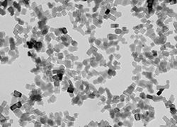 Magnesium oxide