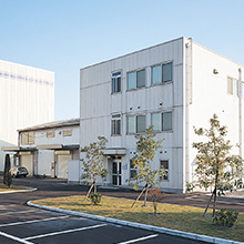 Research & Development Center Shibukawa Branch