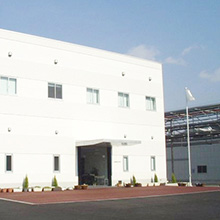 Research & Development Center Mizushima Branch