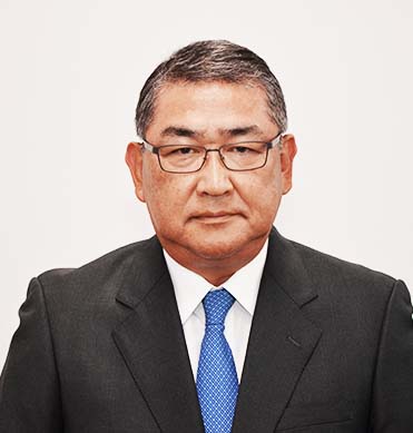 Jun'ichi Hasegawa