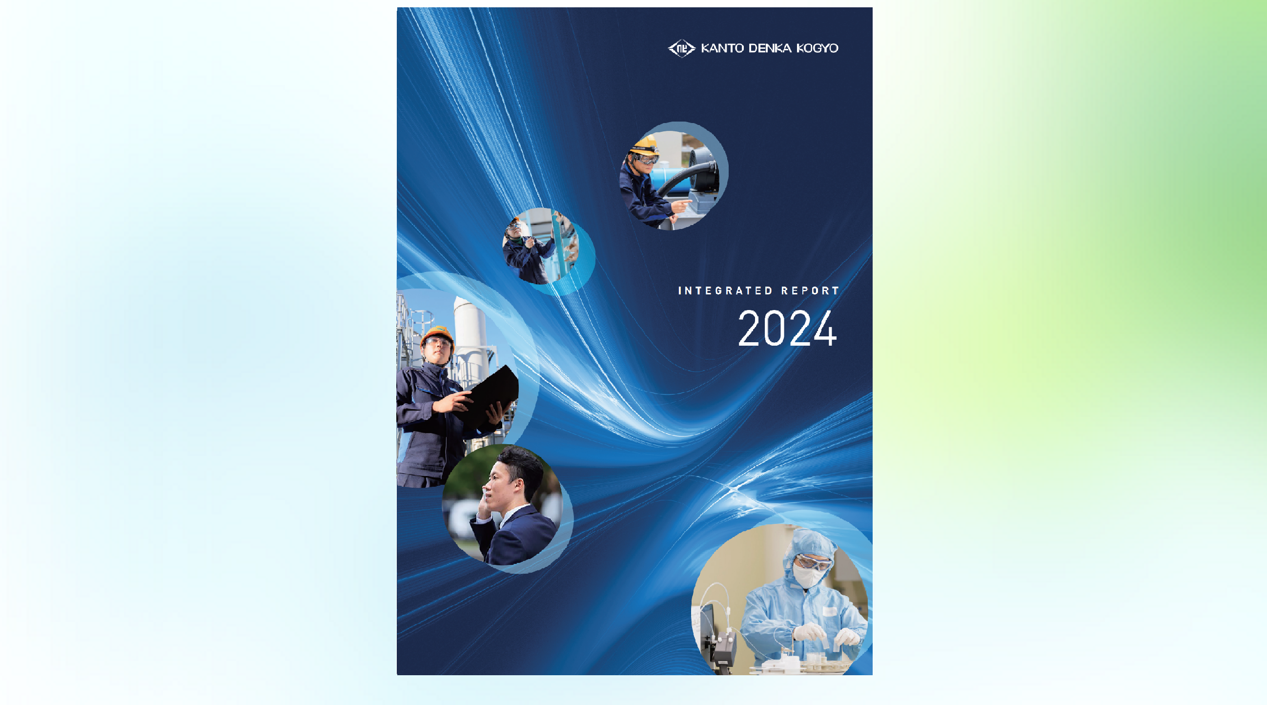 Integrated Report