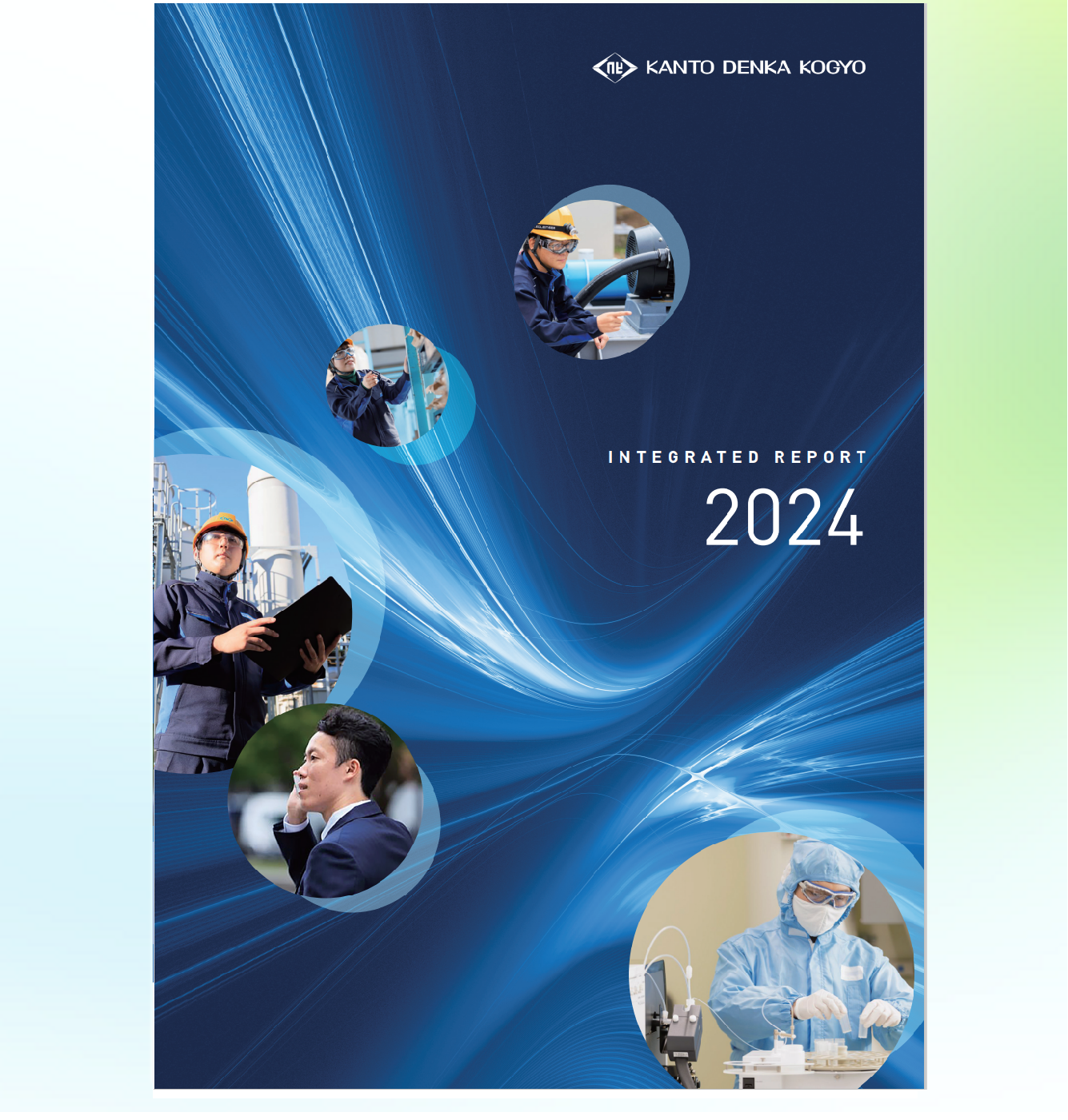 Integrated Report
