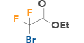 ブロモジフルオロ酢酸エチル